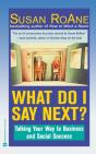 What Do I Say Next? - Preview