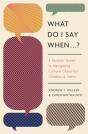 What Do I Say When . . . ? - Preview