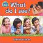 What Do I See? - Preview
