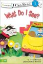 What Do I See? - Preview