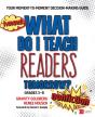 What Do I Teach Readers Tomorrow? Nonfiction, Grades 3-8 - Preview