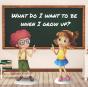What Do I Want To Be When I Grow Up? - Preview