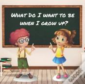 Capa do artigo What Do I Want To Be When I Grow Up?