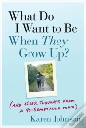 Capa do artigo What Do I Want To Be When They Grow Up?