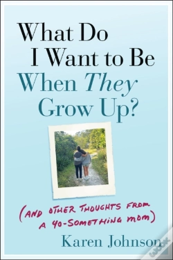 Capa do artigo What Do I Want To Be When They Grow Up?