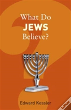Capa do artigo What Do Jews Believe?