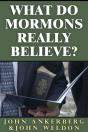 What Do Mormons Really Believe - Preview