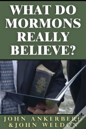 Capa do artigo What Do Mormons Really Believe