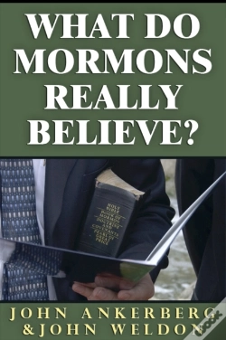 Capa do artigo What Do Mormons Really Believe