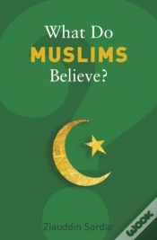 Capa do artigo What Do Muslims Believe?