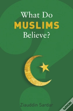 Capa do artigo What Do Muslims Believe?