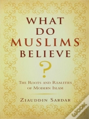 Capa do artigo What Do Muslims Believe?