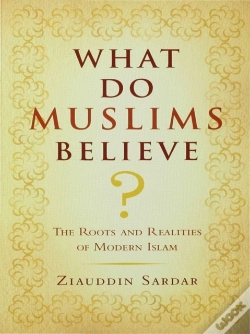 Capa do artigo What Do Muslims Believe?