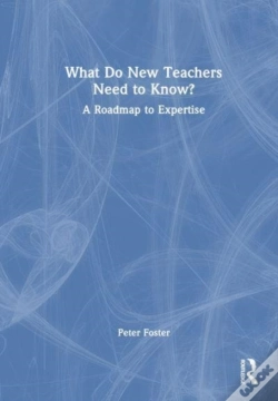 Capa do artigo What Do New Teachers Need To Know?