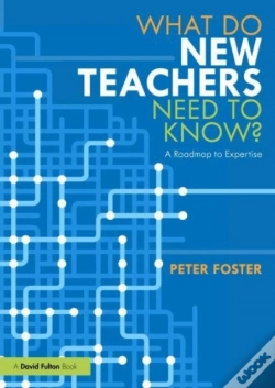Capa do artigo What Do New Teachers Need To Know?