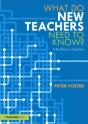 What Do New Teachers Need To Know? - Preview