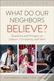 Capa do artigo What Do Our Neighbors Believe? Second Edition