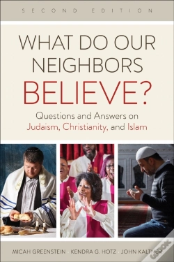 Capa do artigo What Do Our Neighbors Believe? Second Edition