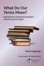 What Do Our Terms Mean? - Preview