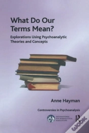 Capa do artigo What Do Our Terms Mean?