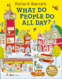 What Do People Do All Day - Preview