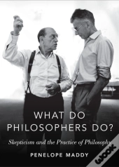 What Do Philosophers Do?