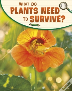 Capa do artigo What Do Plants Need To Survive?