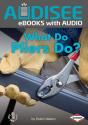 What Do Pliers Do? - Preview