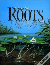 Capa do artigo What Do Roots Do?