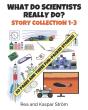 What Do Scientists Really Do? Story Collection 1-3 - Preview