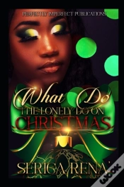 Capa do artigo What Do The Lonely Do On Christmas