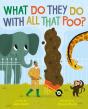 What Do They Do With All That Poo? - Preview