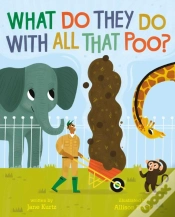 Capa do artigo What Do They Do With All That Poo?