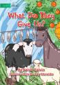 What Do They Give Us - Preview