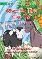 What Do They Give Us