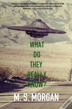 Capa do artigo What Do They Really Know?