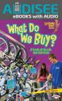 What Do We Buy? - Preview