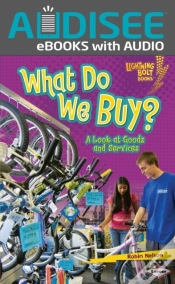 Capa do artigo What Do We Buy?