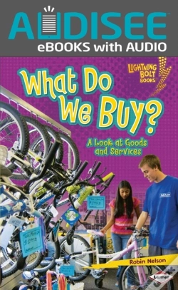 Capa do artigo What Do We Buy?