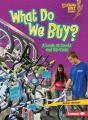 What Do We Buy? - Preview