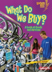 Capa do artigo What Do We Buy?