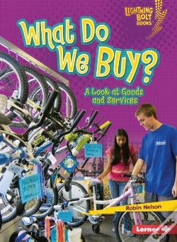 Capa do artigo What Do We Buy?