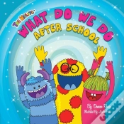 Capa do artigo What Do We Do After School