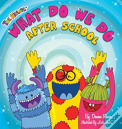 Capa do artigo What Do We Do After School