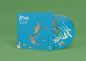 Capa do artigo What Do We Do Now - CD