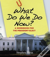 Capa do artigo What Do We Do Now?
