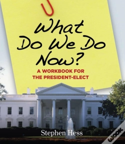 Capa do artigo What Do We Do Now?