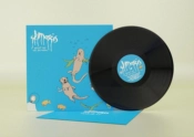 Capa do artigo What Do We Do Now - Vinil