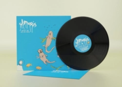 Capa do artigo What Do We Do Now - Vinil