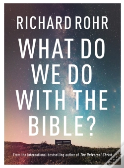 Capa do artigo What Do We Do With The Bible?